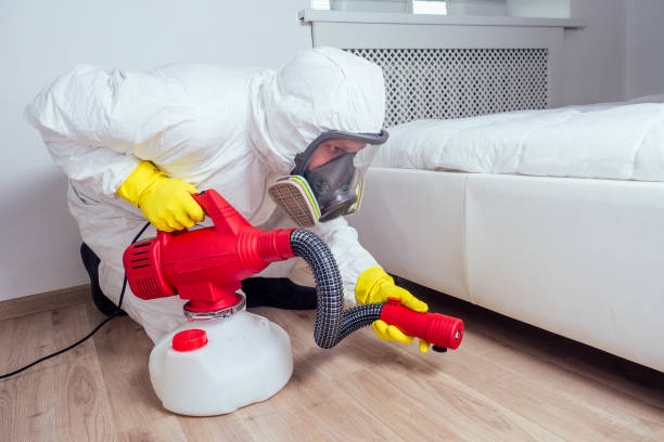 Best Commercial Pest Control Services  in Rock Hill, SC